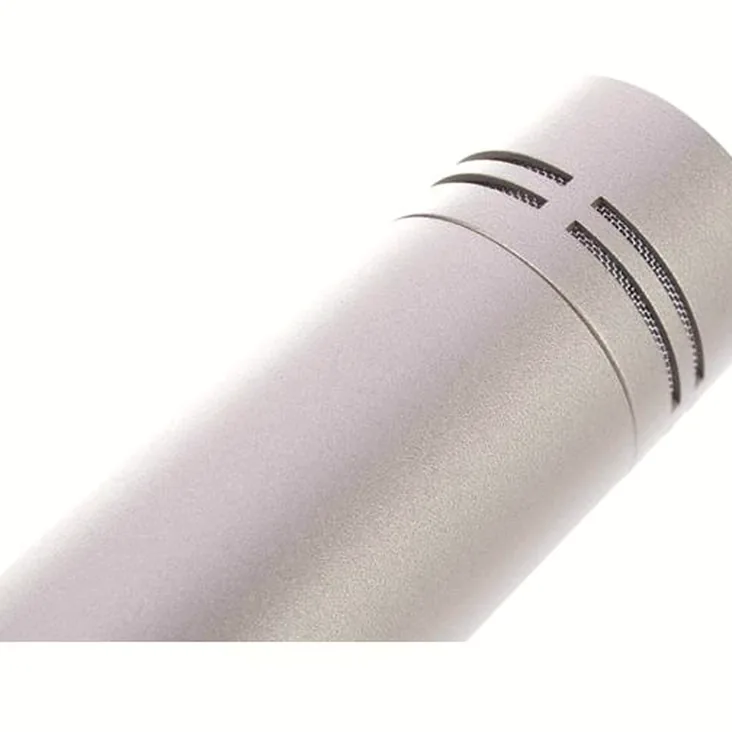 Neumann KM184 Stereo Set Recenze: Nejdůležitější funkce a parametry