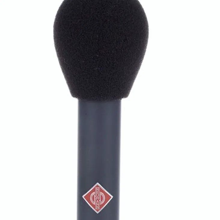 Neumann KM184mt Recenze: Objektivní pohled na vybavení