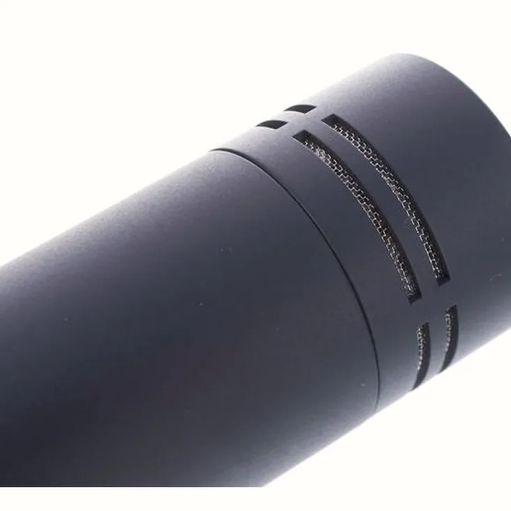 Neumann KM184mt Recenze: Objektivní pohled na vybavení