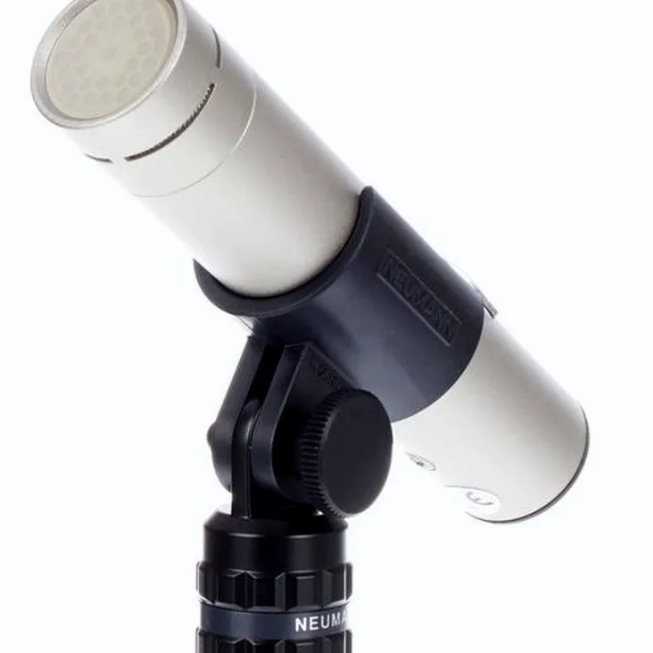 Neumann KM185 Recenze: Ověřujeme spolehlivost v mixu