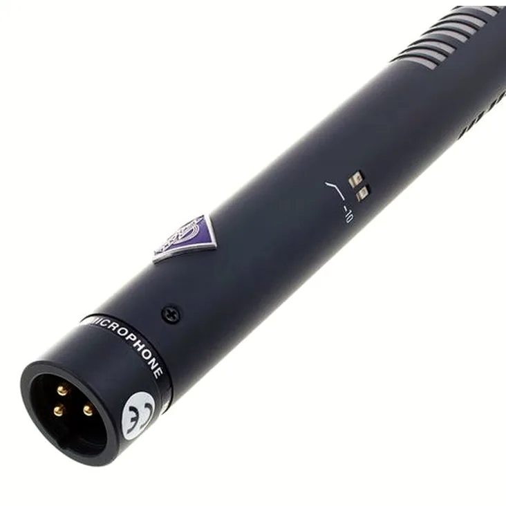 Neumann KMR 81 I mt Recenze: Stojí za to do domácího studia?