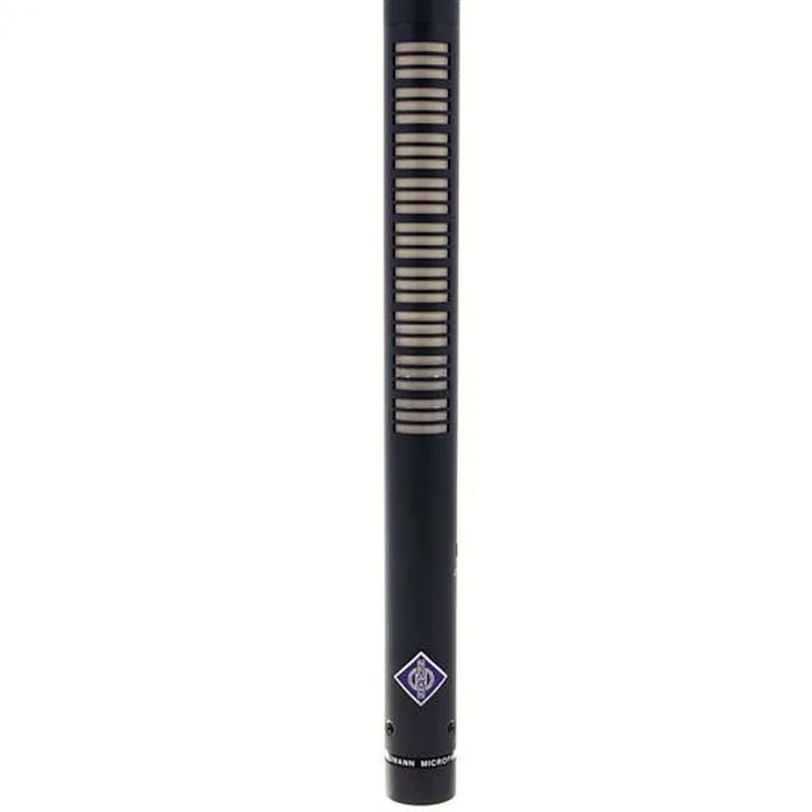 Neumann KMR 81 I mt Recenze: Stojí za to do domácího studia?