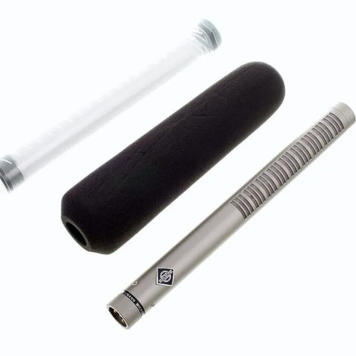 Neumann KMR 81 I Recenze: Měli byste ho koupit do studia?