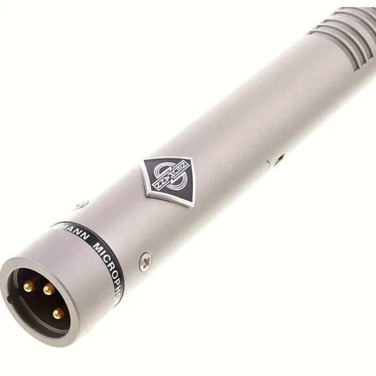Neumann KMR 81 I Recenze: Měli byste ho koupit do studia?
