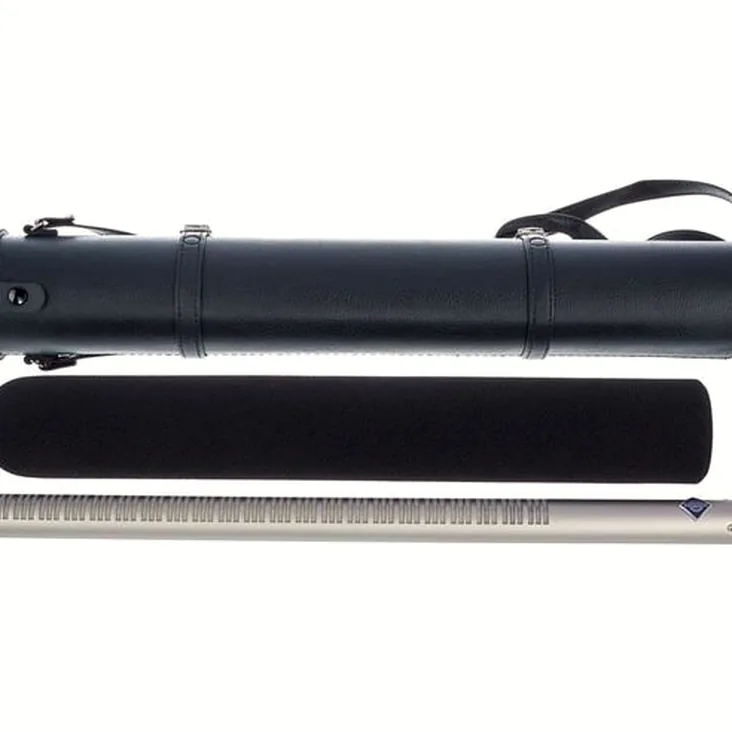 Neumann KMR 82 I Recenze: Upřímný verdikt uživatele