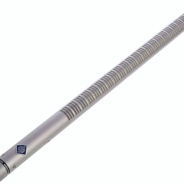 Neumann KMR 82 I Recenze: Upřímný verdikt uživatele