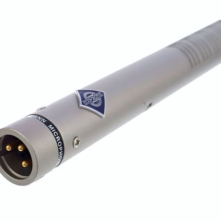 Neumann KMR 82 I Recenze: Upřímný verdikt uživatele