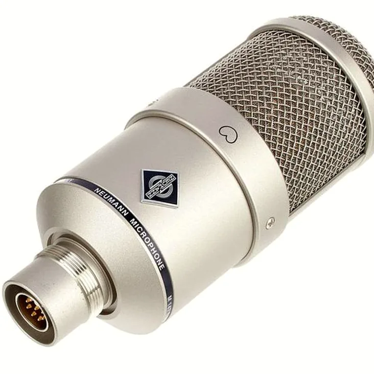 Neumann M147 Recenze: Úplná technická specifikace