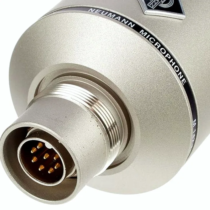 Neumann M147 Recenze: Úplná technická specifikace