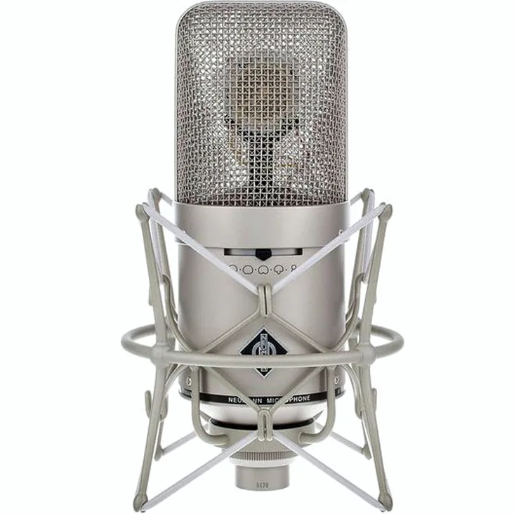 Neumann M149 Recenze: Výhody a nevýhody konstrukce