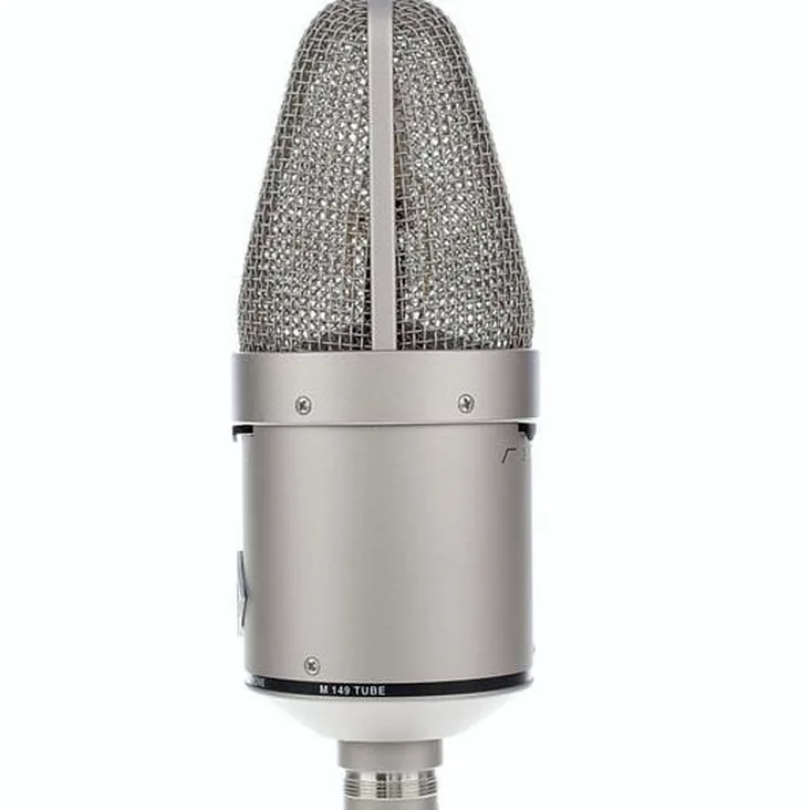 Neumann M149 Recenze: Výhody a nevýhody konstrukce