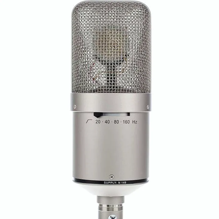 Neumann M149 Recenze: Výhody a nevýhody konstrukce