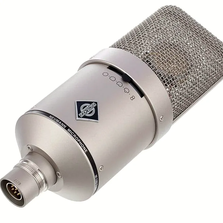 Neumann M149 Recenze: Výhody a nevýhody konstrukce