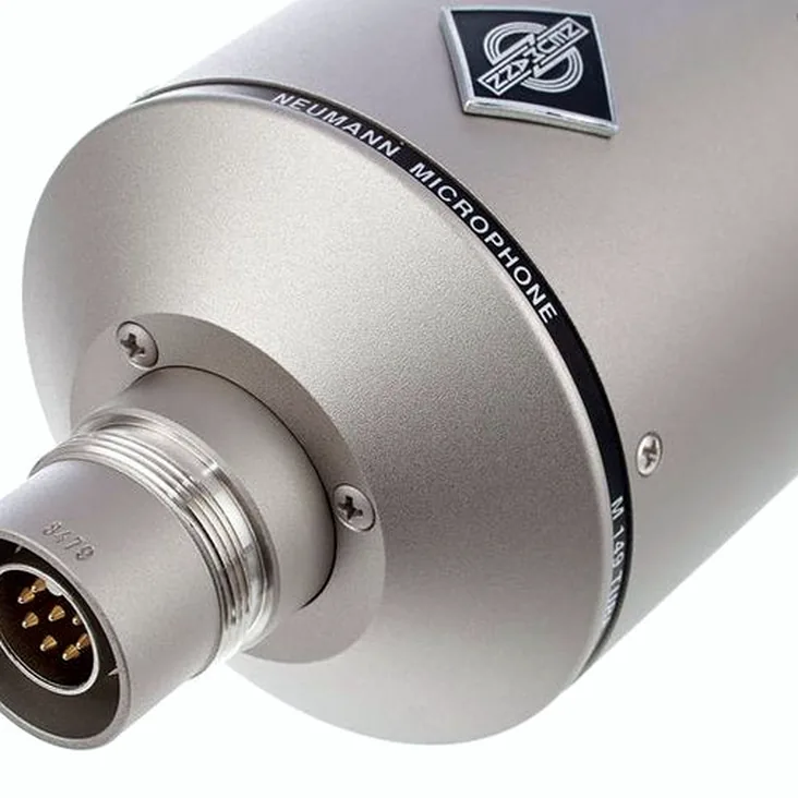Neumann M149 Recenze: Výhody a nevýhody konstrukce