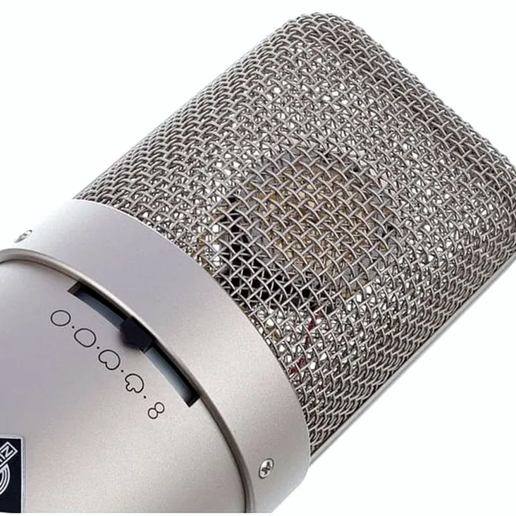 Neumann M149 Recenze: Výhody a nevýhody konstrukce