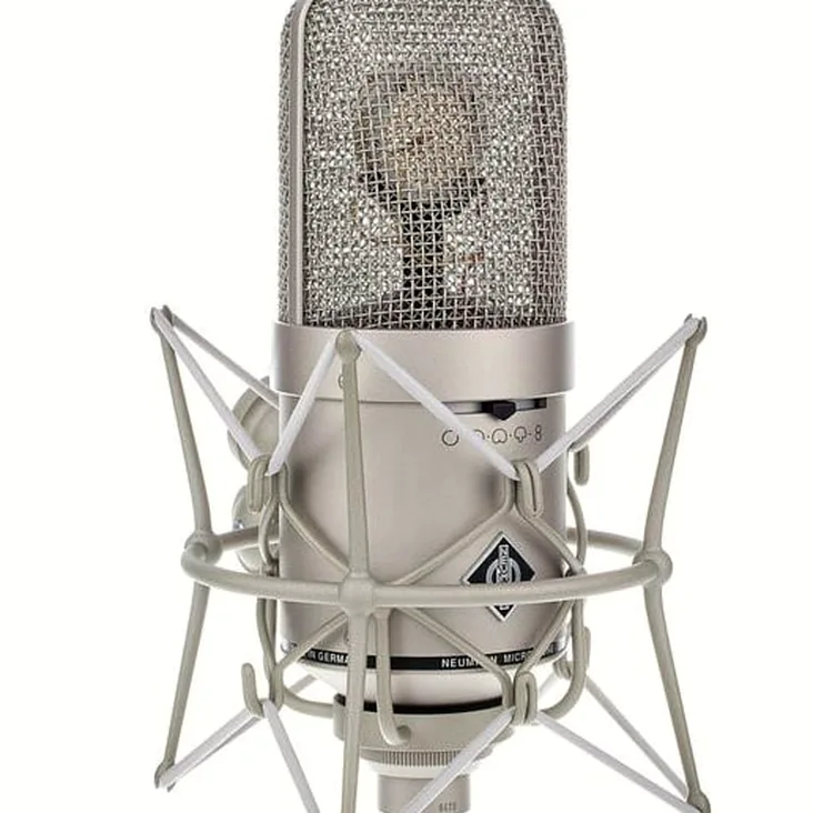 Neumann M149 Recenze: Výhody a nevýhody konstrukce