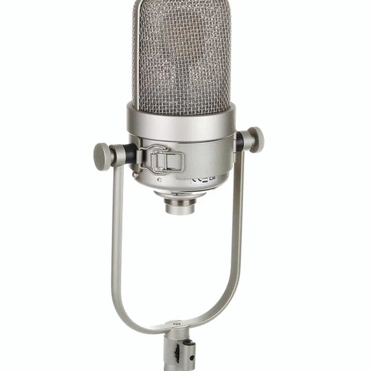Neumann M49V Set Recenze: Dojmy z každodenní práce
