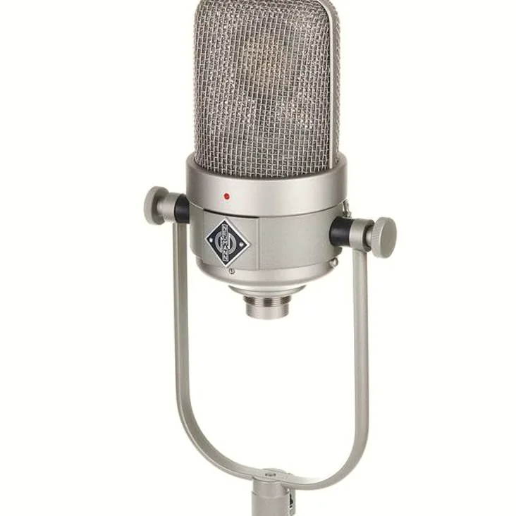 Neumann M49V Set Recenze: Dojmy z každodenní práce