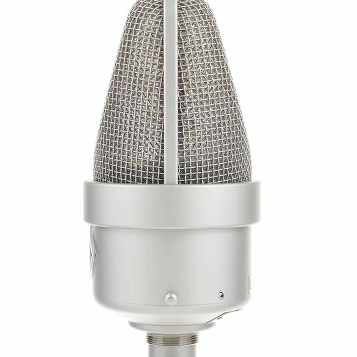 Neumann M49V Set Recenze: Dojmy z každodenní práce
