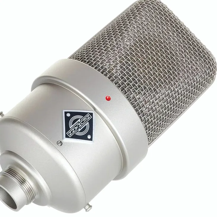 Neumann M49V Set Recenze: Dojmy z každodenní práce