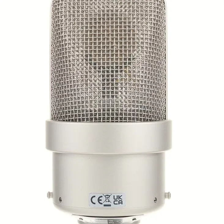 Neumann M49V Set Recenze: Dojmy z každodenní práce
