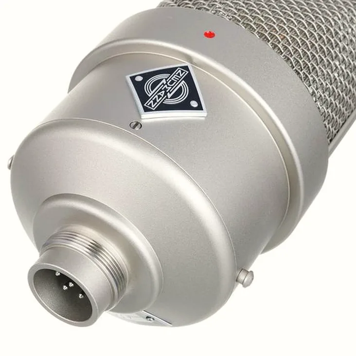 Neumann M49V Set Recenze: Dojmy z každodenní práce
