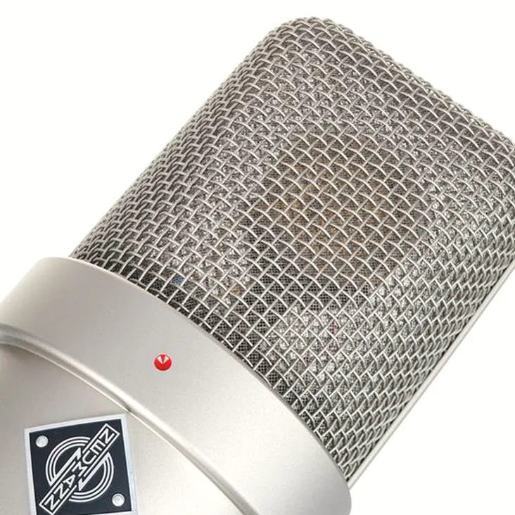 Neumann M49V Set Recenze: Dojmy z každodenní práce