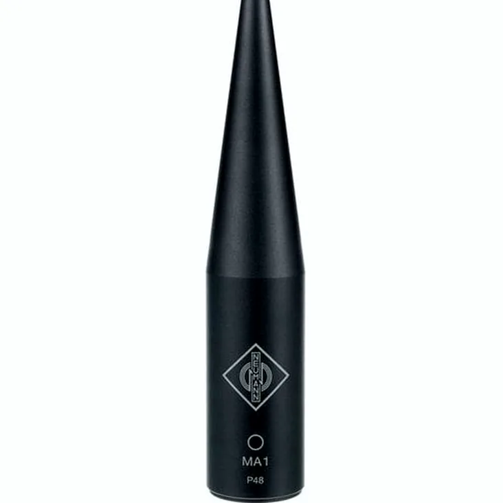 Neumann MA 1 Recenze: Co musíte vědět před nákupem