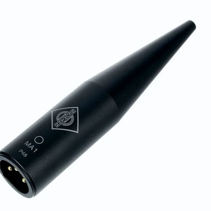 Neumann MA 1 Recenze: Co musíte vědět před nákupem