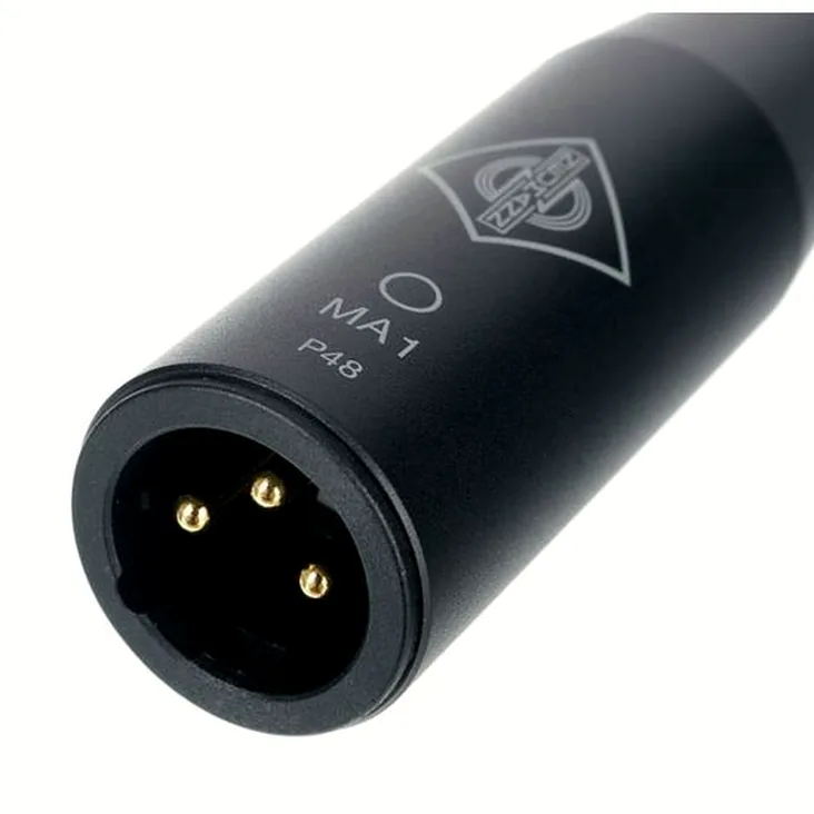 Neumann MA 1 Recenze: Co musíte vědět před nákupem