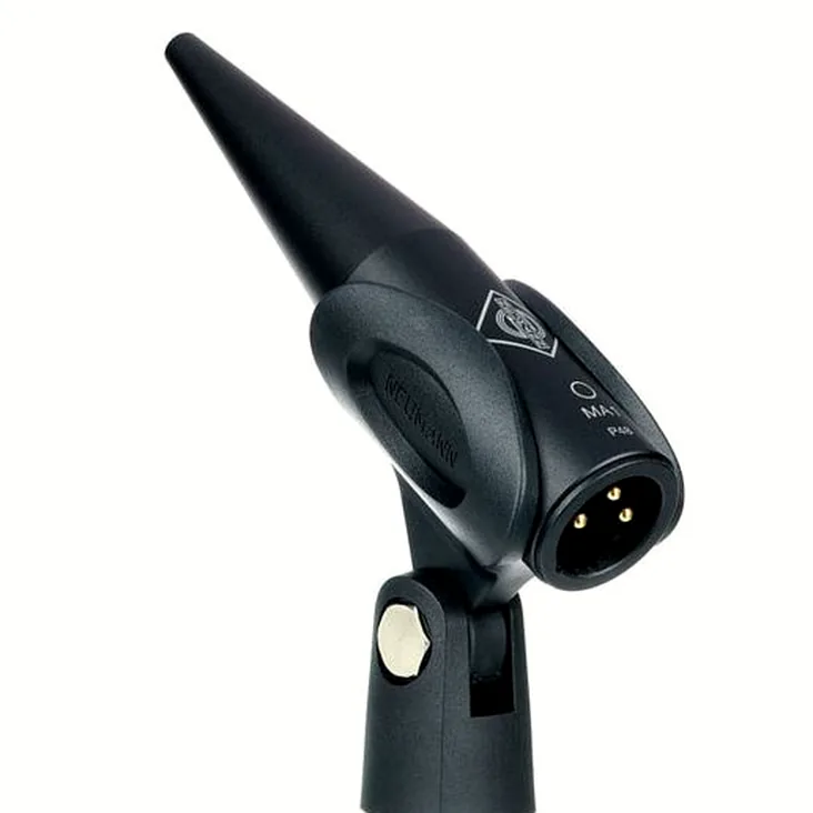 Neumann MA 1 Recenze: Co musíte vědět před nákupem