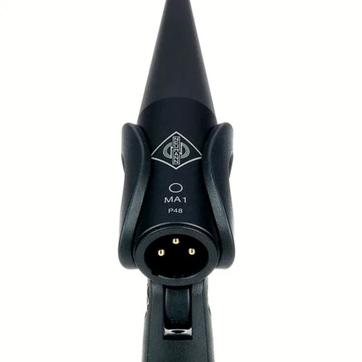Neumann MA 1 Recenze: Co musíte vědět před nákupem