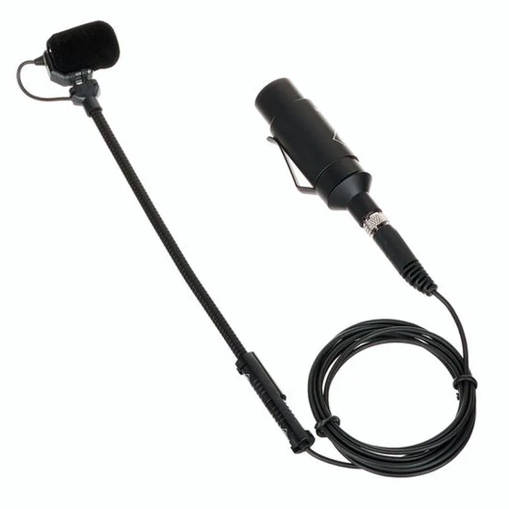 Neumann MCM 114 Set Bass Recenze: Dobrá volba mikrofonu pro rok 2026?