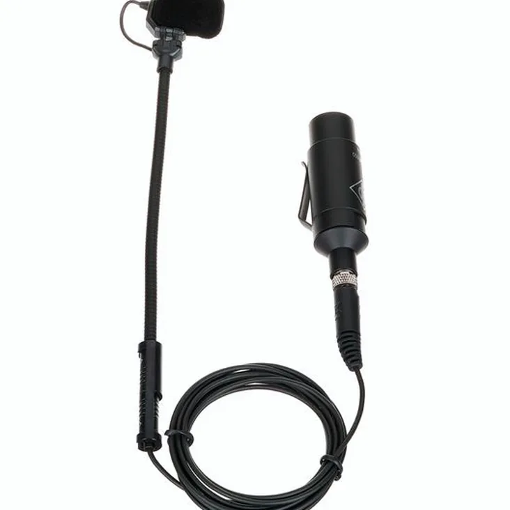 Neumann MCM 114 Set Bass Recenze: Dobrá volba mikrofonu pro rok 2026?