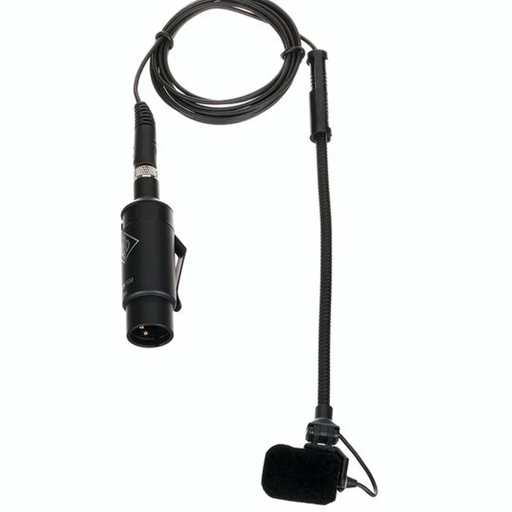 Neumann MCM 114 Set Bass Recenze: Dobrá volba mikrofonu pro rok 2026?