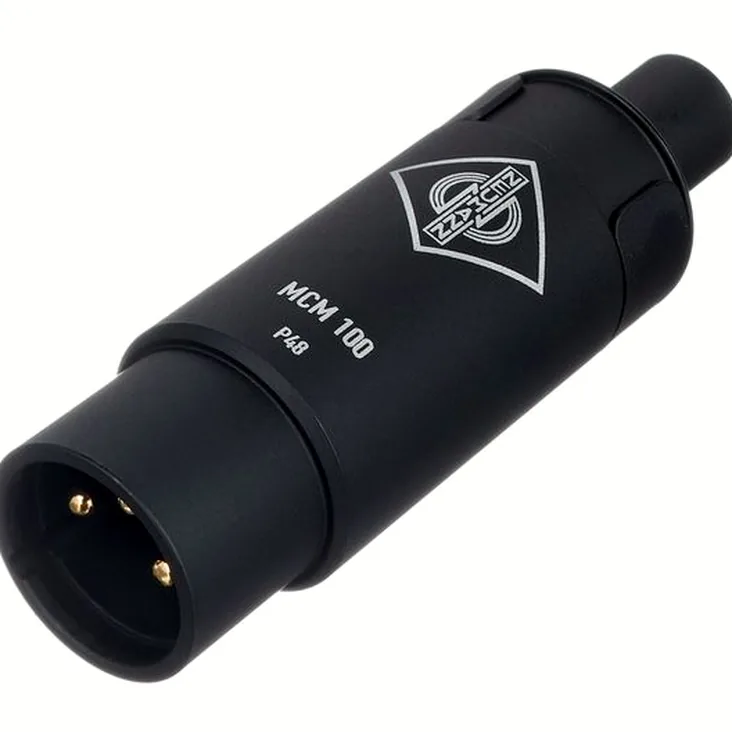 Neumann MCM 114 Set Cello Recenze: Konečný průvodce modelem