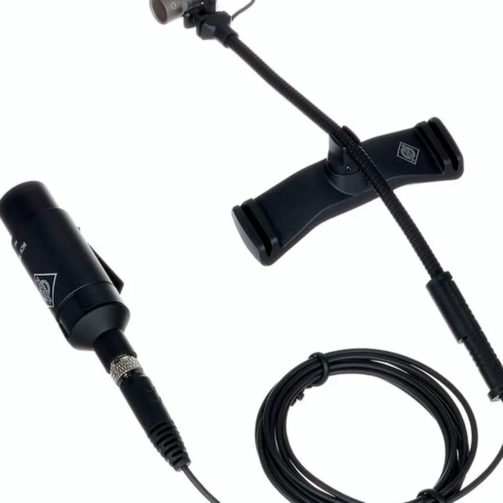 Neumann MCM 114 Set Cello Recenze: Konečný průvodce modelem