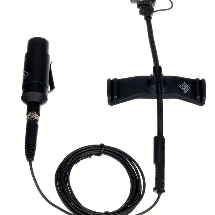 Neumann MCM 114 Set Cello Recenze: Konečný průvodce modelem
