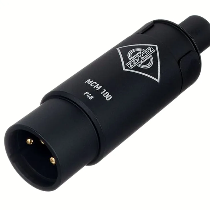 Neumann MCM 114 Set Drums Recenze: Zvuk, detaily a funkce