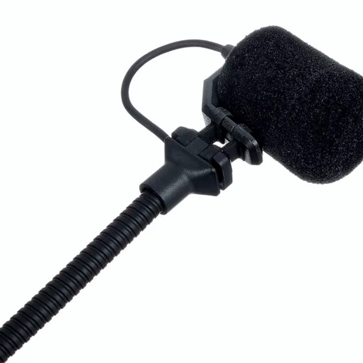 Neumann MCM 114 Set Drums Recenze: Zvuk, detaily a funkce