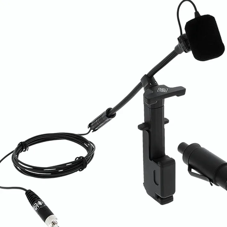 Neumann MCM 114 Set Guitar Recenze: Nejlepší poměr ceny a kvality?