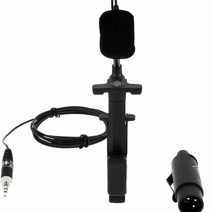 Neumann MCM 114 Set Guitar Recenze: Nejlepší poměr ceny a kvality?
