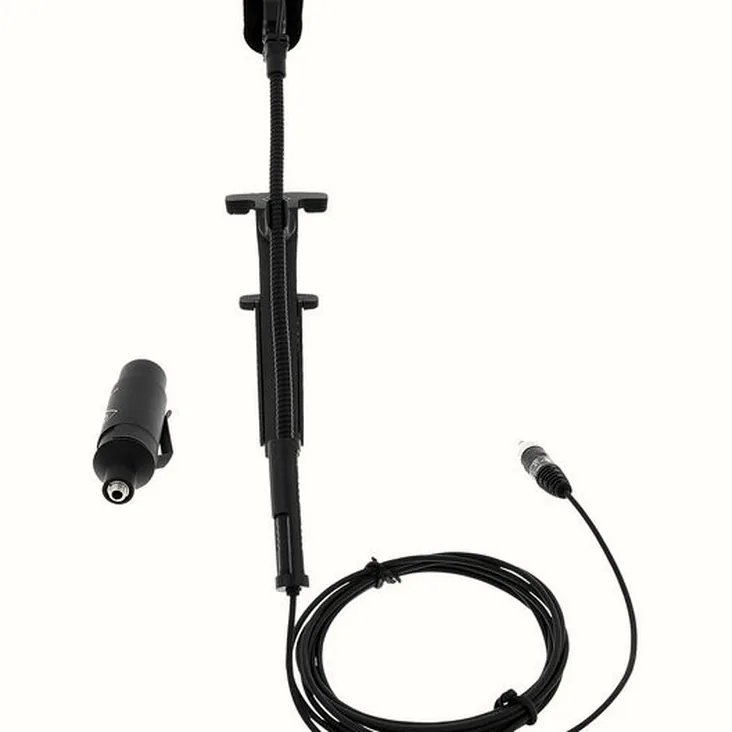 Neumann MCM 114 Set Guitar Recenze: Nejlepší poměr ceny a kvality?