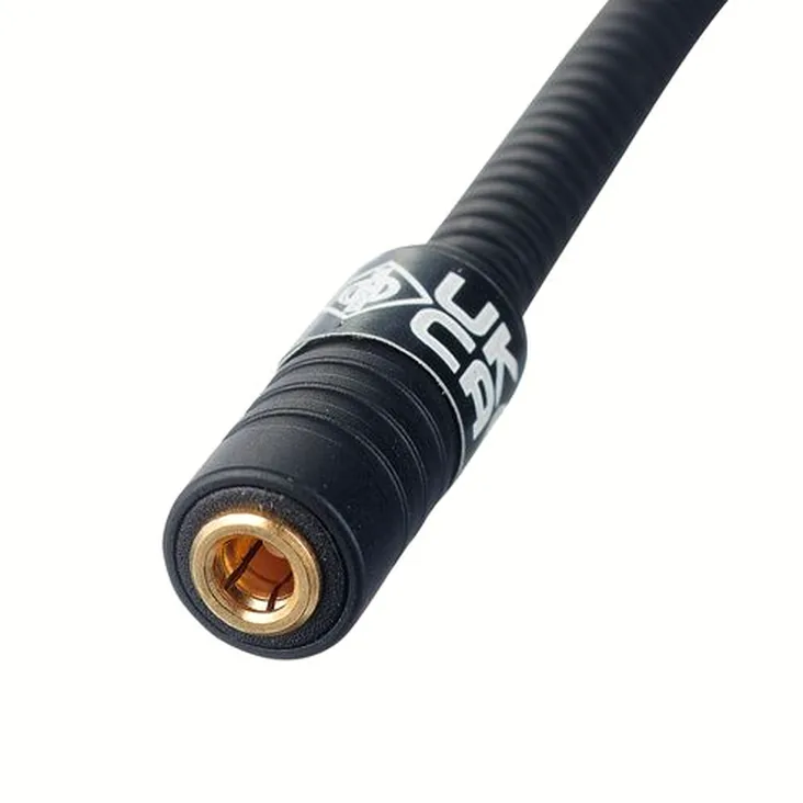 Neumann MCM 114 Set High Strings Recenze: Bližší pohled na komponenty