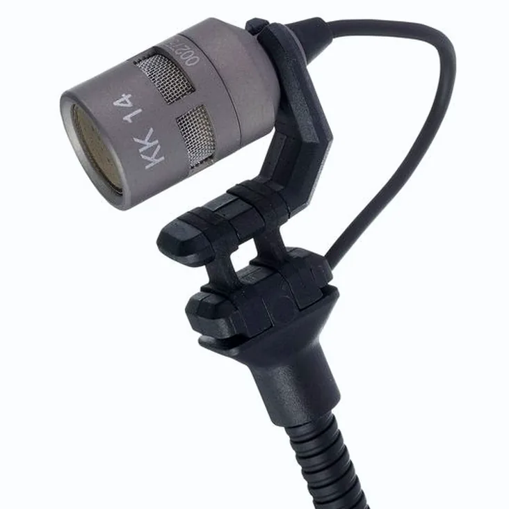 Neumann MCM 114 Set High Strings Recenze: Bližší pohled na komponenty