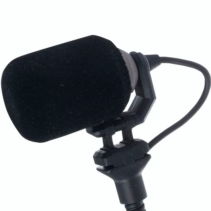 Neumann MCM 114 Set High Strings Recenze: Bližší pohled na komponenty