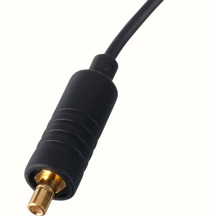 Neumann MCM 114 Set High Strings Recenze: Bližší pohled na komponenty