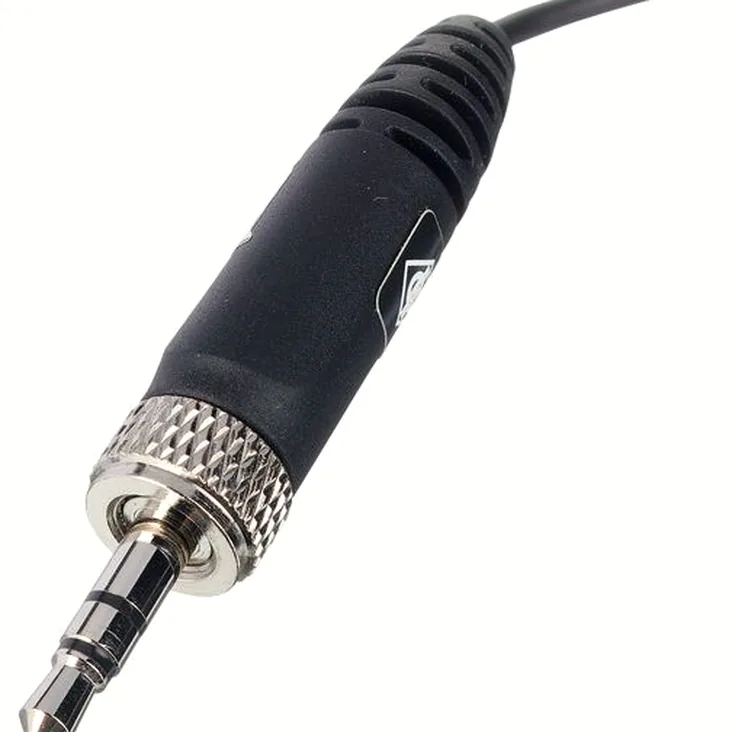 Neumann MCM 114 Set High Strings Recenze: Bližší pohled na komponenty