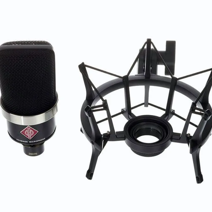 Neumann TLM 102 Studio Set Black Recenze: Závěrečné myšlenky a hodnocení
