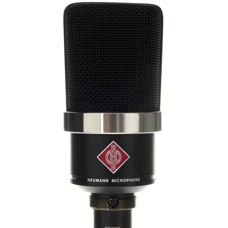 Neumann TLM 102 Studio Set Black Recenze: Závěrečné myšlenky a hodnocení